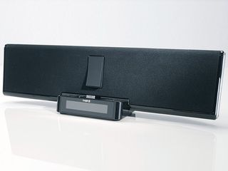 Logic3 i-station soundbar