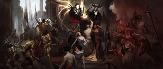 Diablo IV