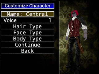 Bloodborne PSX