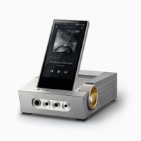 Astell & Kern Acro CA1000 headphone amp/music player was £1999 now £599 at Amazon (save £1400