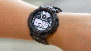 Amazfit T-Rex review