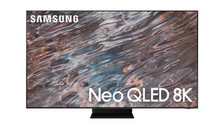 Samsung QN65QN800A