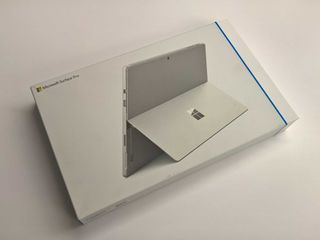 Surface Pro 4