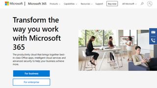 Microsoft 365