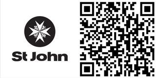 QR: St John CPR