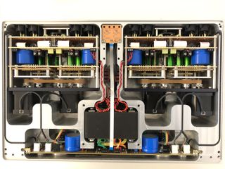 Ayre KX-R internals