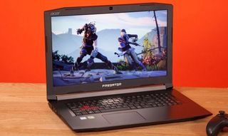 Acer Predator Helios 300