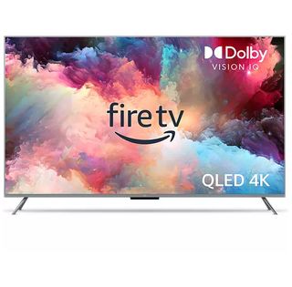 AMAZON Omni QLED Series Fire TV