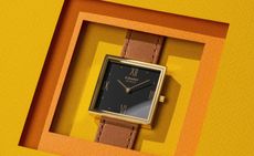 square watches