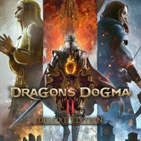 Dragon's Dogma 2 Deluxe Edition