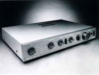 9 debut stereo amplifiers from iconic hi-fi brands