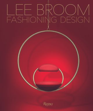 Lee Broom book cover