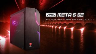 MSI MAG Meta 5 SE