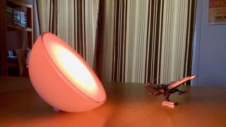 Philips Hue Go