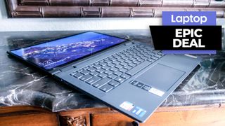 Lenovo IdeaPad Flex 5 deal