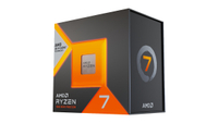 AMD Ryzen 7 7800X3D CPU: now $384 at Amazon