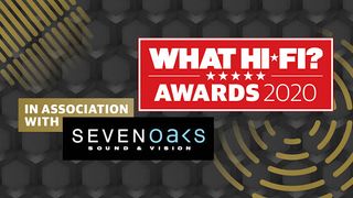 Watch the What Hi-Fi? Awards event live 