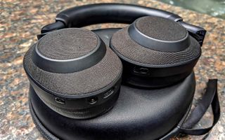 Jabra Elite 85h review