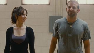 Best romantic movies on Netflix: Silver Linings Playbook