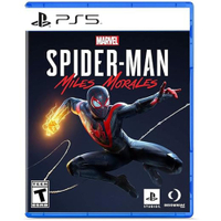 Marvel's Spider-Man Miles Morales: was $49 now $30 @ Amazon