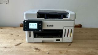 Canon MAXIFY GX6550 main product image