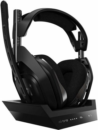 Astro A50 2019 edition