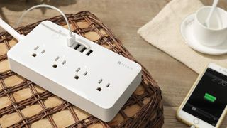 Teckin Smart Power Strip