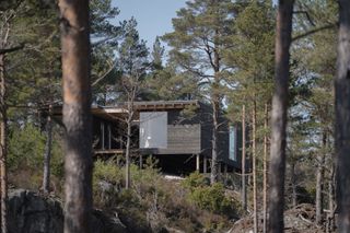 I/O Norway Cabin