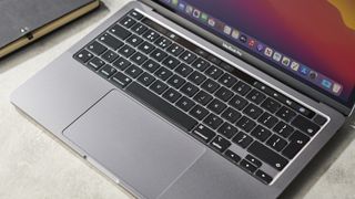 Apple MacBook Pro 13-inch (M1, 2020)