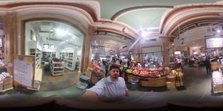 Insta360 One