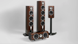 Triangle reveals Magellan 40th Anniversary Edition loudspeakers