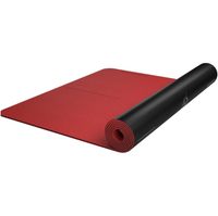 Peloton Reversible workout mat: $70 now $42 at Amazon