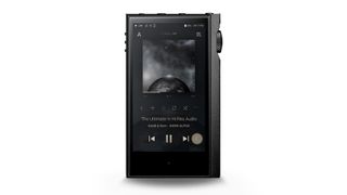 Astell & Kern Kann Alpha sound