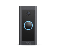 Ring Video Doorbell Wired: was $64 now $49 @ AmazonPrice check: $49 @ Best Buy