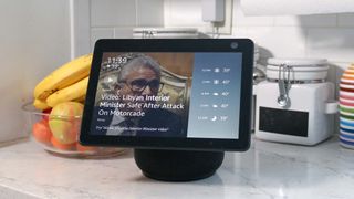 Amazon Echo Show 10 (3rd gen) review