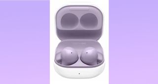 Samsung Galaxy Buds 2