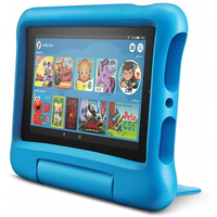 Amazon Fire 8 Kids Edition (2022): $149.99  $99.99 at Amazon