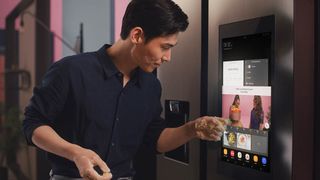 More appliances get smart