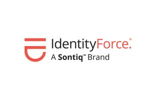 IdentityForce Logo