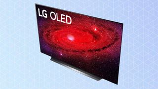 LG CX OLED vs. TCL 6-Series Roku TV (R635) faceoff