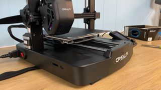 Creality Ender 3 V3 SE