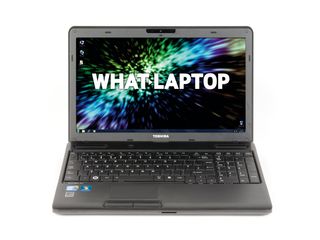 Toshiba Satellite Pro C660-171