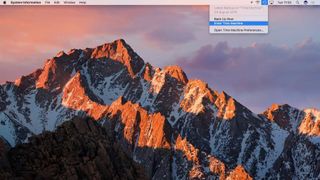 How to manage storage in macOS Sierra