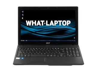 Acer Aspire 5336-T353G32Mnkk