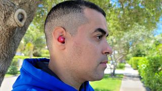 Beats Studio Buds vs. Apple AirPods