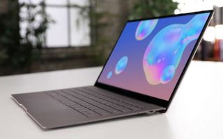 galaxy book s lede image