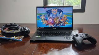 MSI GS66 Stealth vs Razer Blade 15: Thin and light gaming laptop throwdown