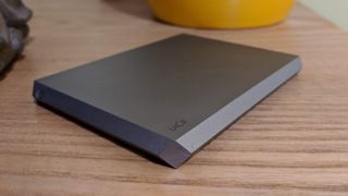 LaCie Mobile SSD 2TB