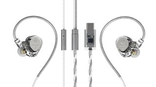 Hidizs ST2 Pro digital IEMs