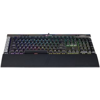 Corsair K95 Platinum Keyboard